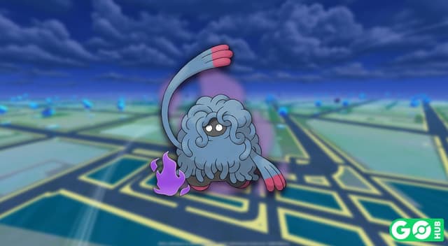 Shadow Tangrowth