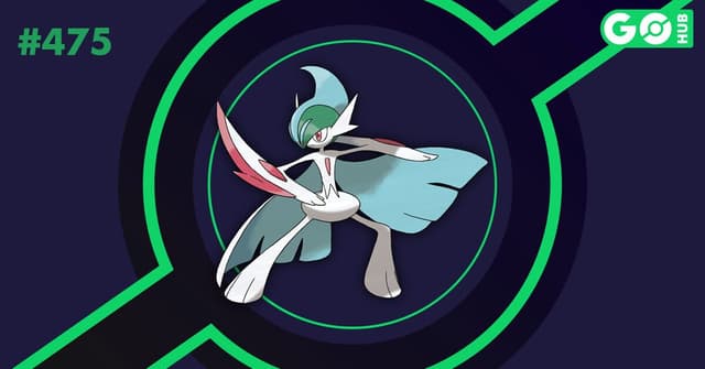 Mega-Gallade