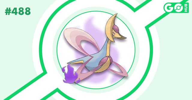 Cresselia Obscur