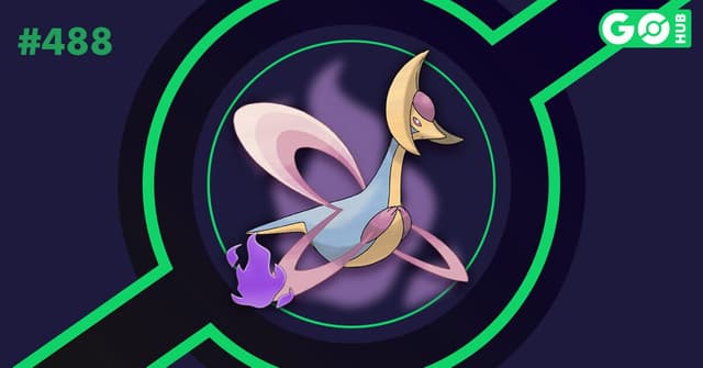 Cresselia Obscur