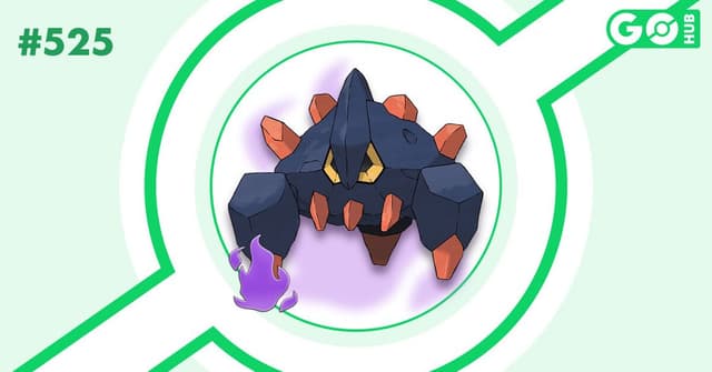 Shadow Boldore