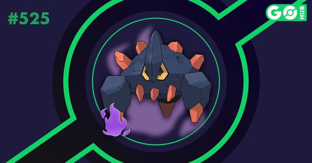 Shadow Boldore