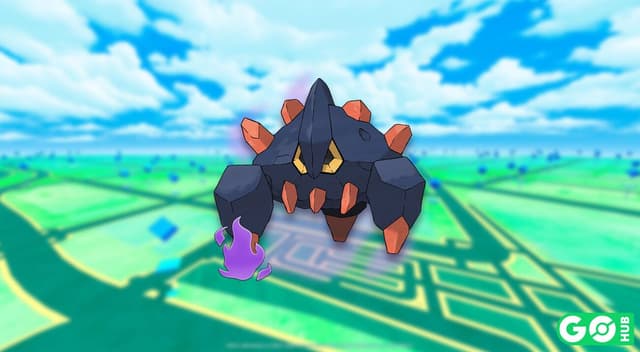 Shadow Boldore