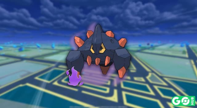 Shadow Boldore