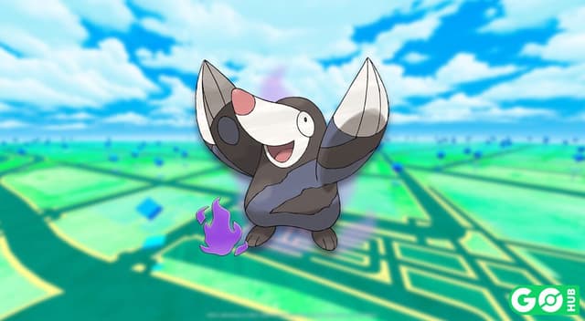 Shadow Drilbur