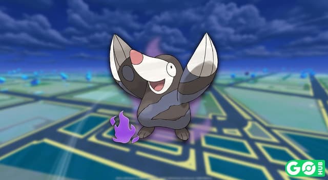 Shadow Drilbur