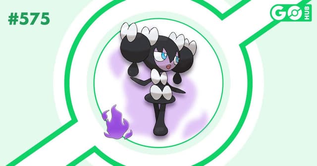 Shadow Gothorita