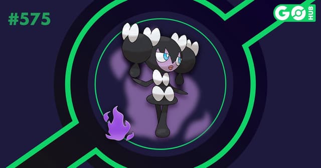 Shadow Gothorita