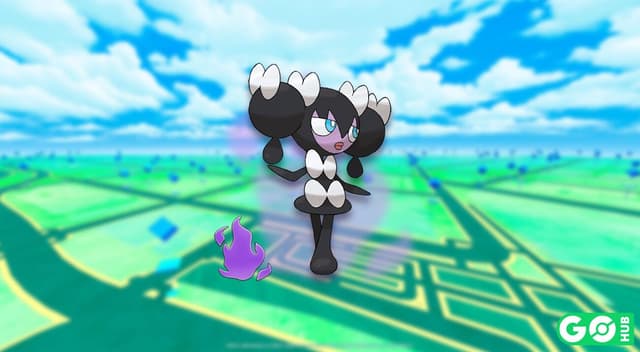 Shadow Gothorita