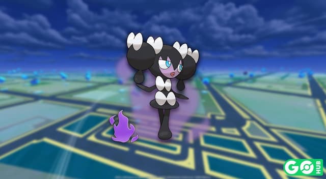 Shadow Gothorita