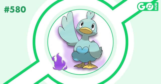 Shadow Ducklett