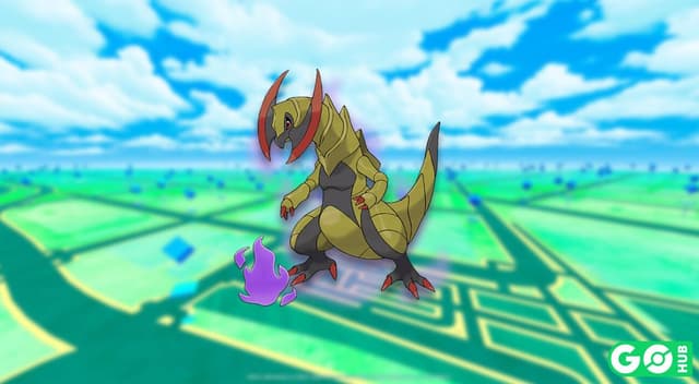 Shadow Haxorus