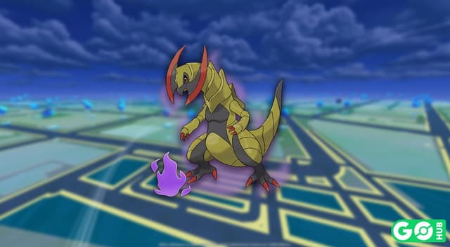 Shadow Haxorus