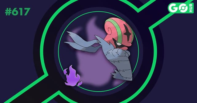Shadow Accelgor