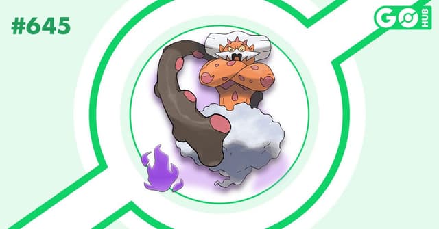 Shadow Landorus