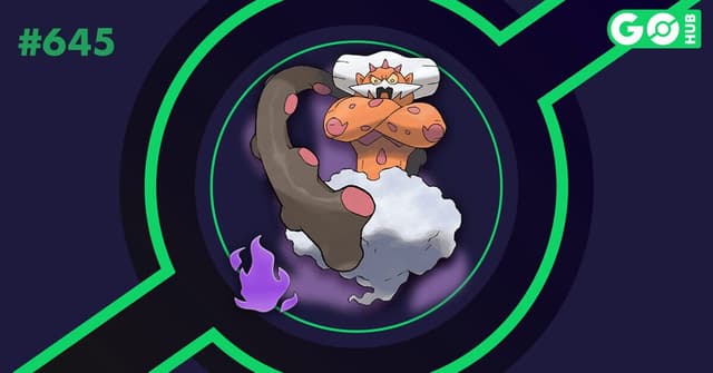Shadow Landorus