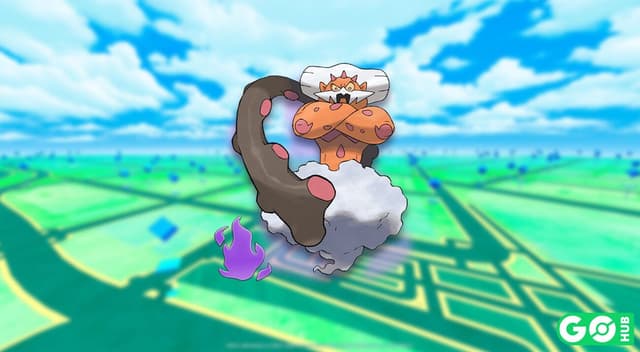 Shadow Landorus