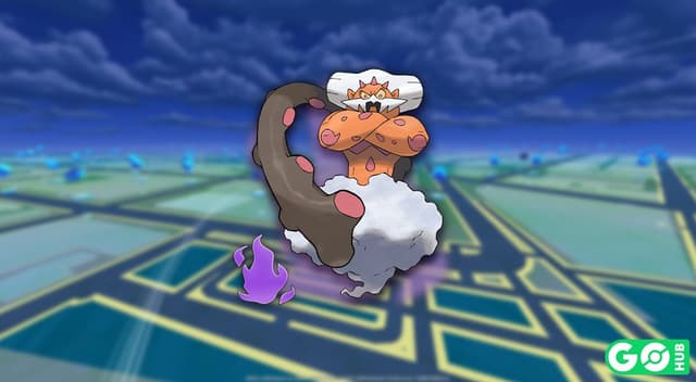 Shadow Landorus