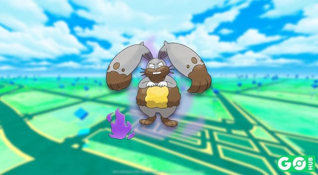 Shadow Diggersby