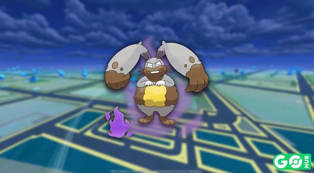 Shadow Diggersby