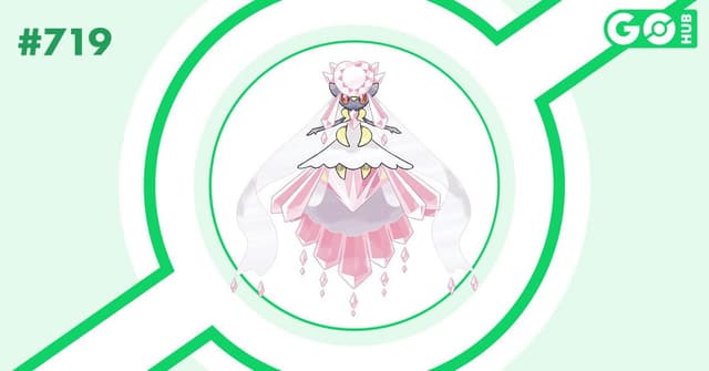 Mega-Diancie