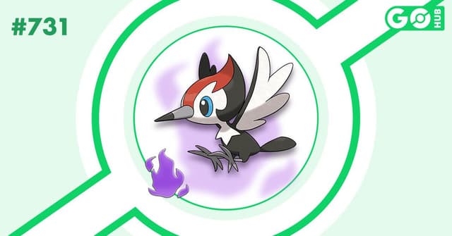 Shadow Pikipek
