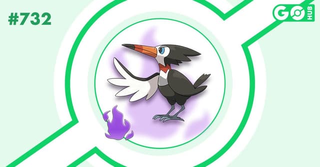 Shadow Trumbeak