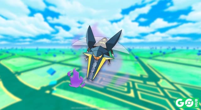 Vikavolt Sombroso