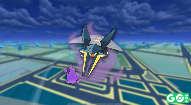 Vikavolt Sombroso
