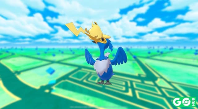 Nigosier (Forme Gobe-Chu)