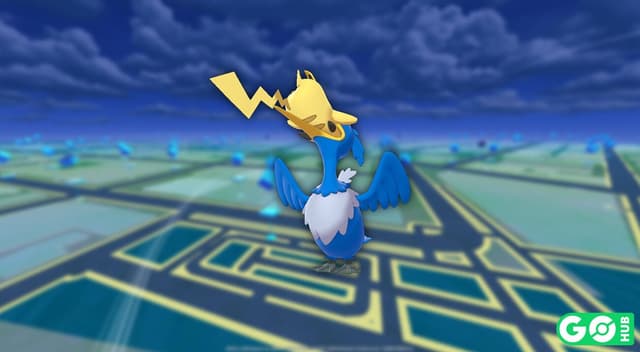 Nigosier (Forme Gobe-Chu)