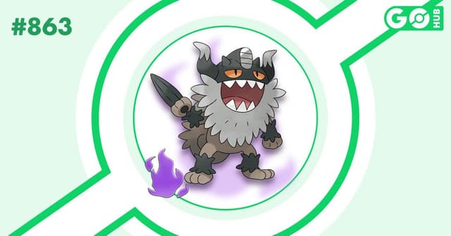 Shadow Perrserker
