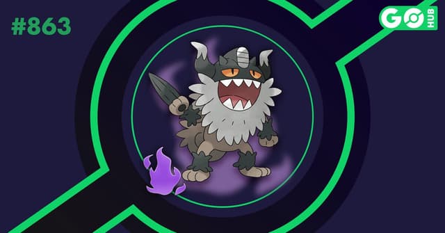 Shadow Perrserker