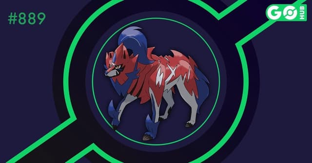 Zamazenta (Guerrero Avezado)