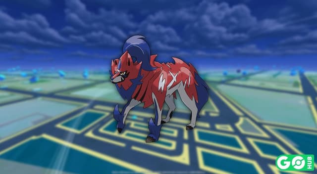 Zamazenta (Guerrero Avezado)