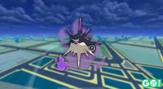 Shadow Overqwil