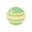 Candy icon