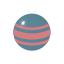 Candy icon