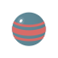 Candy icon