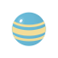 Candy icon