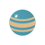 Candy icon