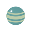 Candy icon