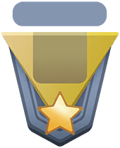 Combat Rank 00 icon