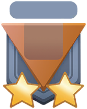 Combat Rank 01 icon