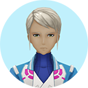 Icon Blanche icon