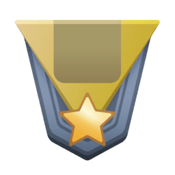 Combat Rank 1 icon