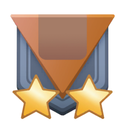 Combat Rank 2 icon