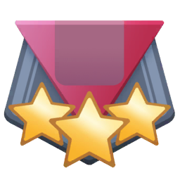 Combat Rank 3 icon