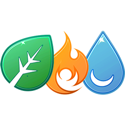 Element Cup icon