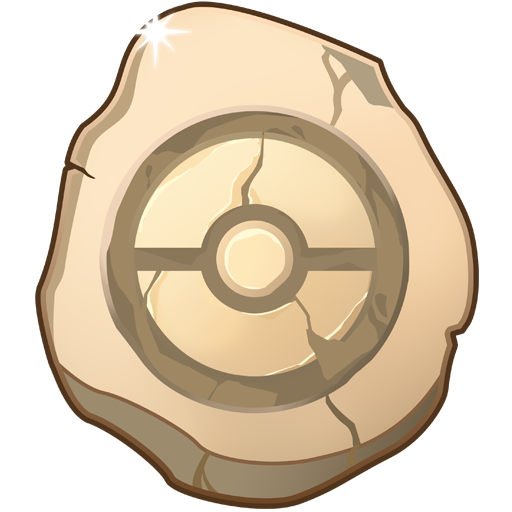 Fossil GBL Cup icon